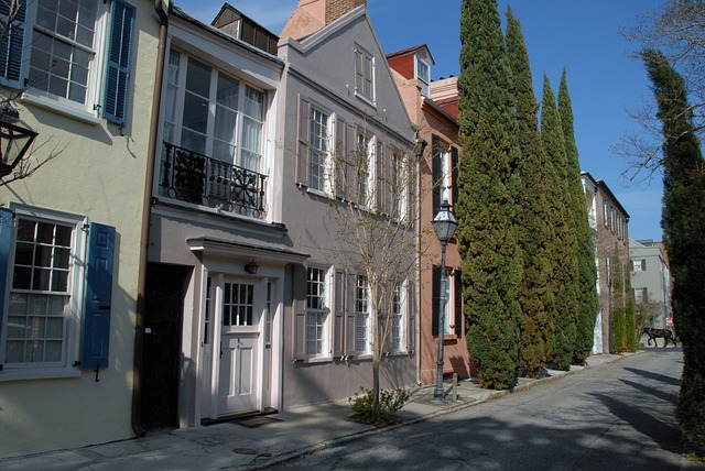 Historic Charleston