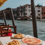 italy food