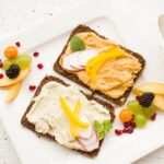 healthy breakfast